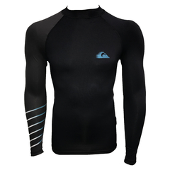 QUIKSILVER CAMISETA SURF ACTIVE IMPORTADA