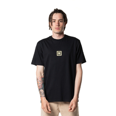 Camiseta DC Twosides Preto - 518277