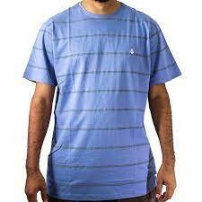 CAMISETA ESPECIAL ROUSTON VOLCOM 517544