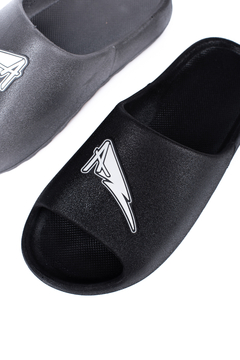 Chinelo Pillow Slide Approve Spare Star Preto - 518389 - comprar online