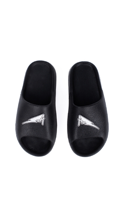 Chinelo Pillow Slide Approve Spare Star Preto - 518389 na internet