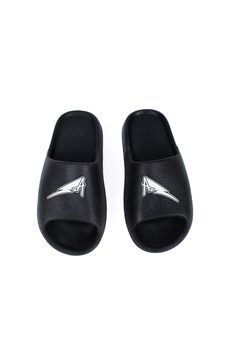 Chinelo Pillow Slide Approve Spare Star Preto - 518389 - Style Loja | Skate, surf & streetwear