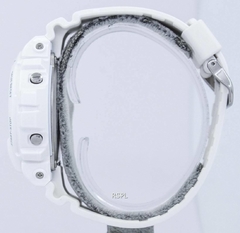 Relógio G-Shock Branco DW-6900NB-7DR - 517522 - comprar online