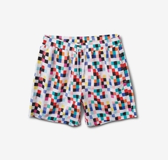 SHORTS DIAMOND PIXEL - comprar online