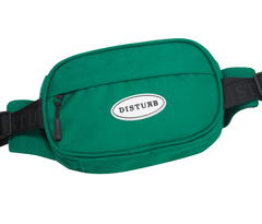 Waist Bag Disturb Verde - 518208 - comprar online