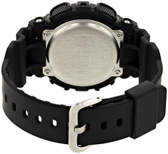 Relógio G-Shock Preto GMA-S140M-1ADR - 517520 - comprar online