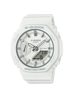 Relógio G-SHock Branco DW-6900NB-7DR - 517522