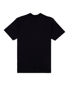 CAMISETA HUF ESSENTIALS BOX LOGO Black - 516569 - comprar online