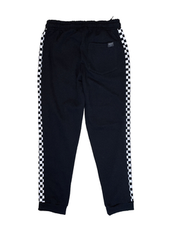 Calça de Moletom Quiksilver Checker Sig II - 517981 na internet