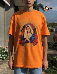 Camiseta DGK Blessings- 513978 - comprar online