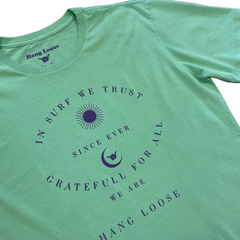 Camiseta Hang Loose Mystic - 516419 - comprar online
