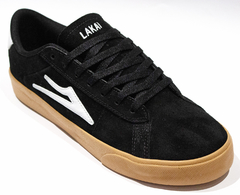 TÊNIS LAKAI NEWPORT BLACK GUM - comprar online