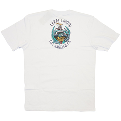Camiseta Lakai Collab Swanski - 517064 - comprar online