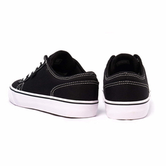 Tênis Qix Allan Mesquita Vulcanizado - 517340 - Style Loja | Skate, surf & streetwear