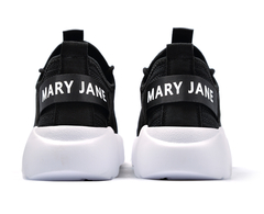 Tênis Mary Jane Columbia Black-516636 - Style Loja | Skate, surf & streetwear