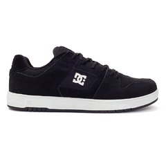 Tênis DC Union La Black/White - 518228