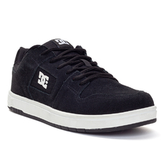 Tênis DC Union La Black/White - 518228 - comprar online