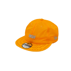 HIGH x New era 1920 Boné Translucid Orange - comprar online