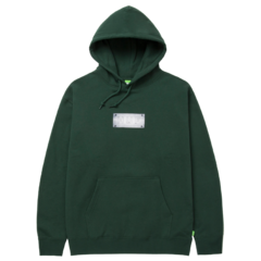 Moletom Huf Hardware Verde-518175