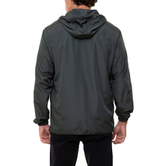 Jaqueta Corta Vento Quiksilver Essentials Verde - comprar online