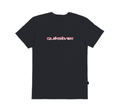 Camiseta Quiksilver Reversível - 517526 na internet