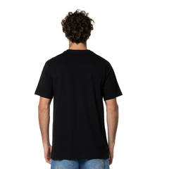 Camiseta Quiksilver Omni Check - 518612 - comprar online