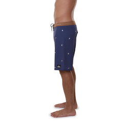 BERMUDA QUIKSILVER HIGHLINE VARIABLE MARINHO - comprar online