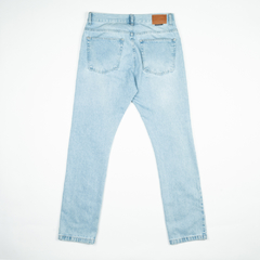 CALÇA JEANS QUIKSILVER GOOD VIBE CLARA - 517955 na internet