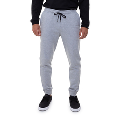 Calça de Moletom Quiksilver Mescla