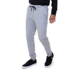 Calça de Moletom Quiksilver Mescla - comprar online