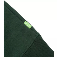Moletom Huf Hardware Green - 518175 - comprar online