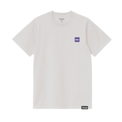 Camiseta Chaze Branca - 518130