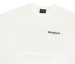 Camiseta Disturb Taste of Shine Branca - 518552 na internet