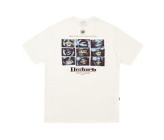 Camiseta Disturb Taste of Shine Branca - 518552 - comprar online