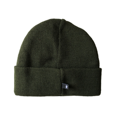 Gorro Grizzly Labeled Beanie Green - comprar online