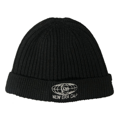 Gorro New Era Preto