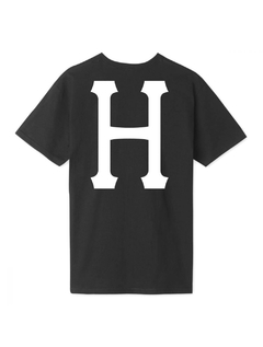 CAMISETA EXTRA ESSENTIALS CLASSIC HUF - 516256 - comprar online