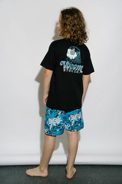 CAMISETA VOLCOM JUVENIL BREAKER - 517542 - comprar online