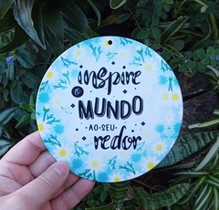 Vira Mate " Inspire o mundo ao seu redor " n62