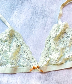 BRALETTE PUNTILLA