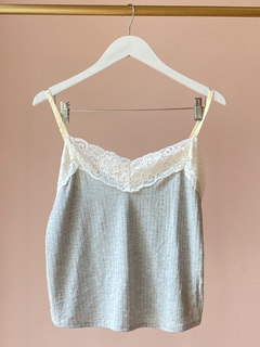 MUSCULOSA GIOVI