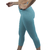 CALZA CAPRI DIVINE VAPPLEX SUPREME TURQUESA - comprar online