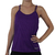 Musculosa New York Morley Violeta