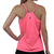 Musculosa New York Morley Rosa Flúo en internet