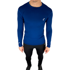 Camiseta primera piel top
