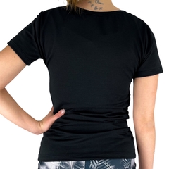 Remera deportiva de mujer