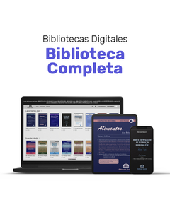 Biblioteca Digital Anual Completa - comprar online
