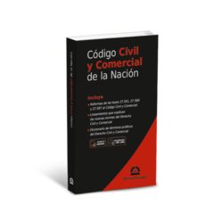 PROMO 129: GE Civil + Manual Derecho Civil + Código Civil y Comercial - Editorial Estudio
