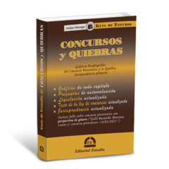 PROMO 65: Manual de Concursos (CON DESCARGA DE MATERIAL COMPLEMENTARIO)+ GE Concursos - comprar online