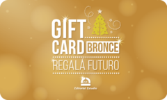 Gift Card virtual BRONCE